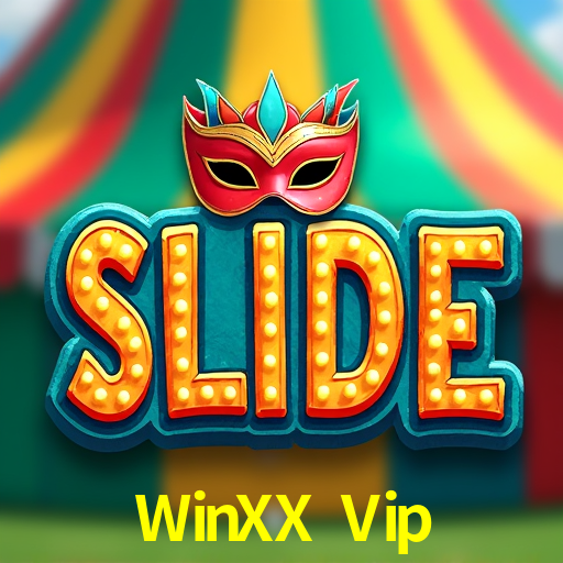 WinXX Vip: Jogos de Caça-Níqueis-Altas Recompensas, Roleta-Velocidade, Blackjack-Desafios Máximos