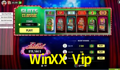 WinXX Vip