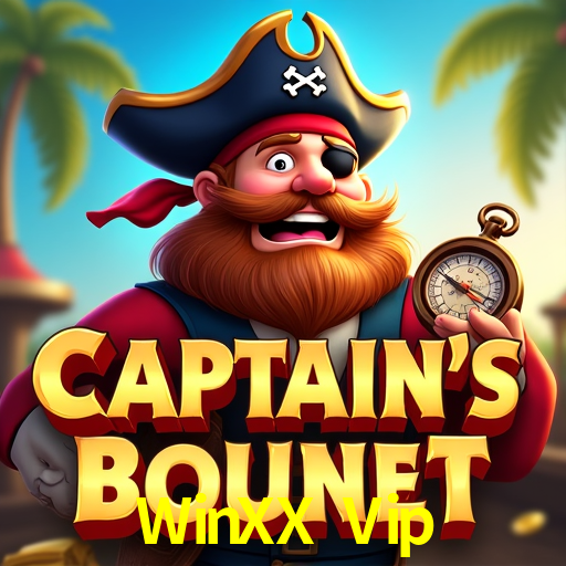 Bônus Generosos e Exclusivos no WinXX Vip para Você!