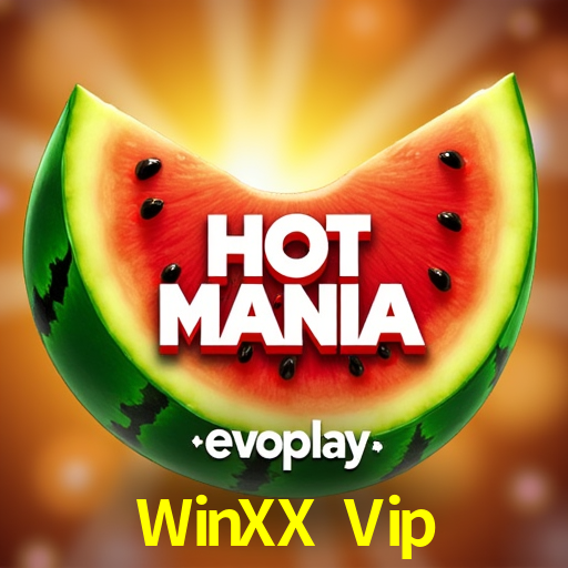 WinXX Vip,WinXX