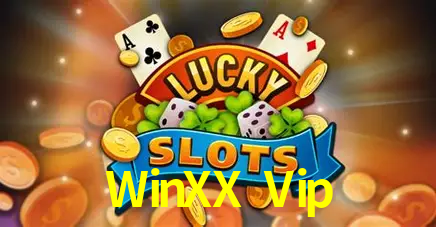 WinXX Vip,WinXX
