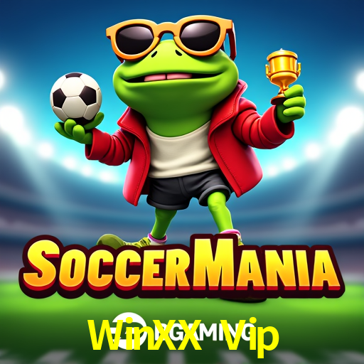 WinXX Vip - Melhores Jogos De Casino Do Brasil - WinXX