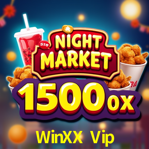 WinXX Vip,WinXX