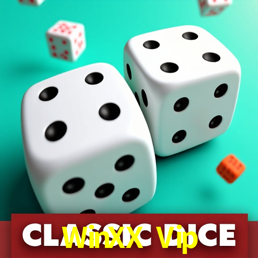 Sinta a adrenalina dos jogos de cassino com WinXX Vip