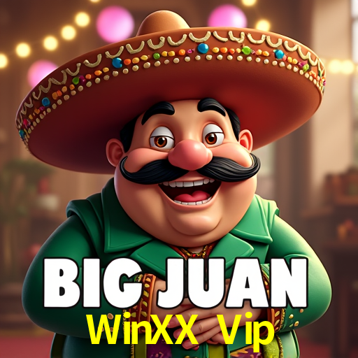 WinXX Vip,WinXX