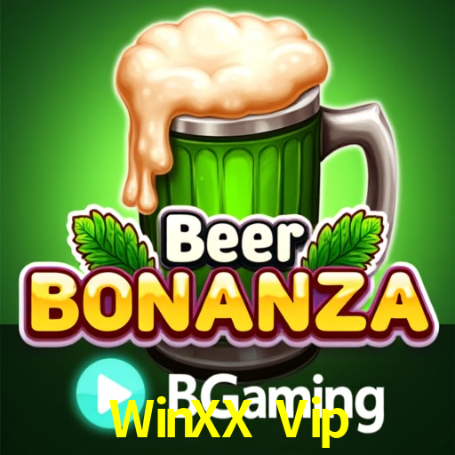 WinXX Vip: A Experiência de Casino com Jogos de Mesa ao Vivo